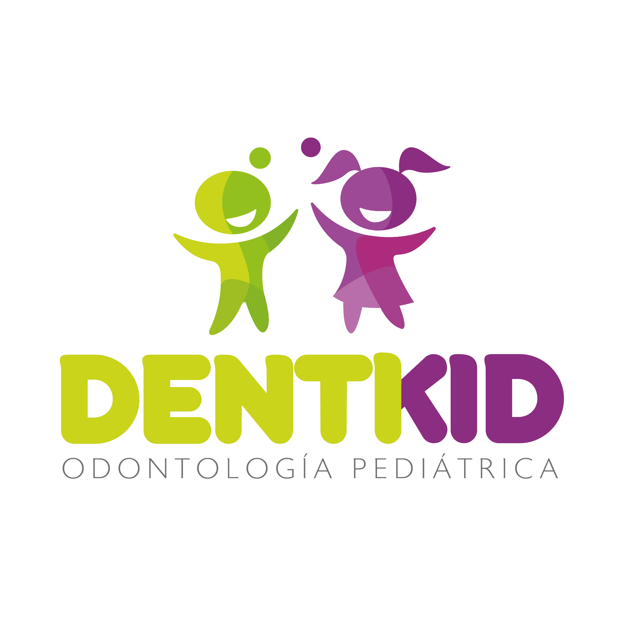 Dentikid — Odontología Pediátrica